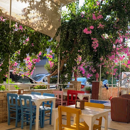 Safi Otel — 4