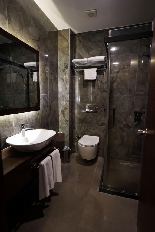 Safir Hotel Gaziantep — 7