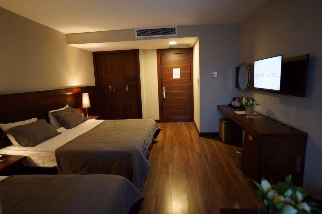 Safir Hotel Gaziantep — 8