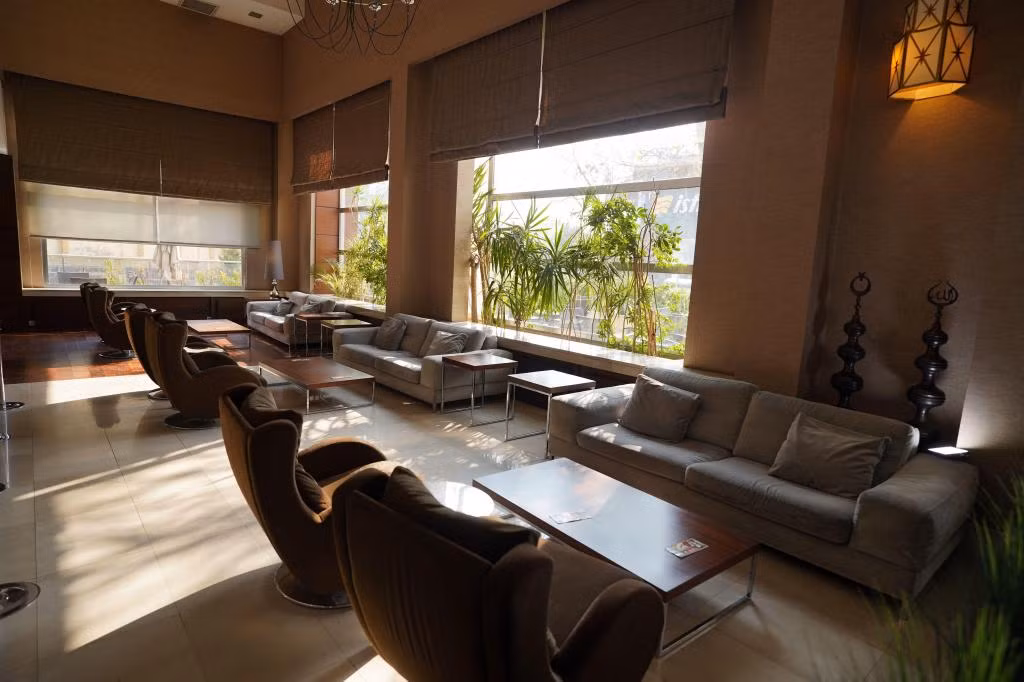 Safir Hotel Gaziantep — 3