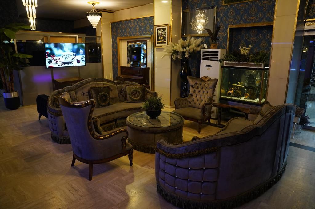 Safir Hotels Silivri — 5