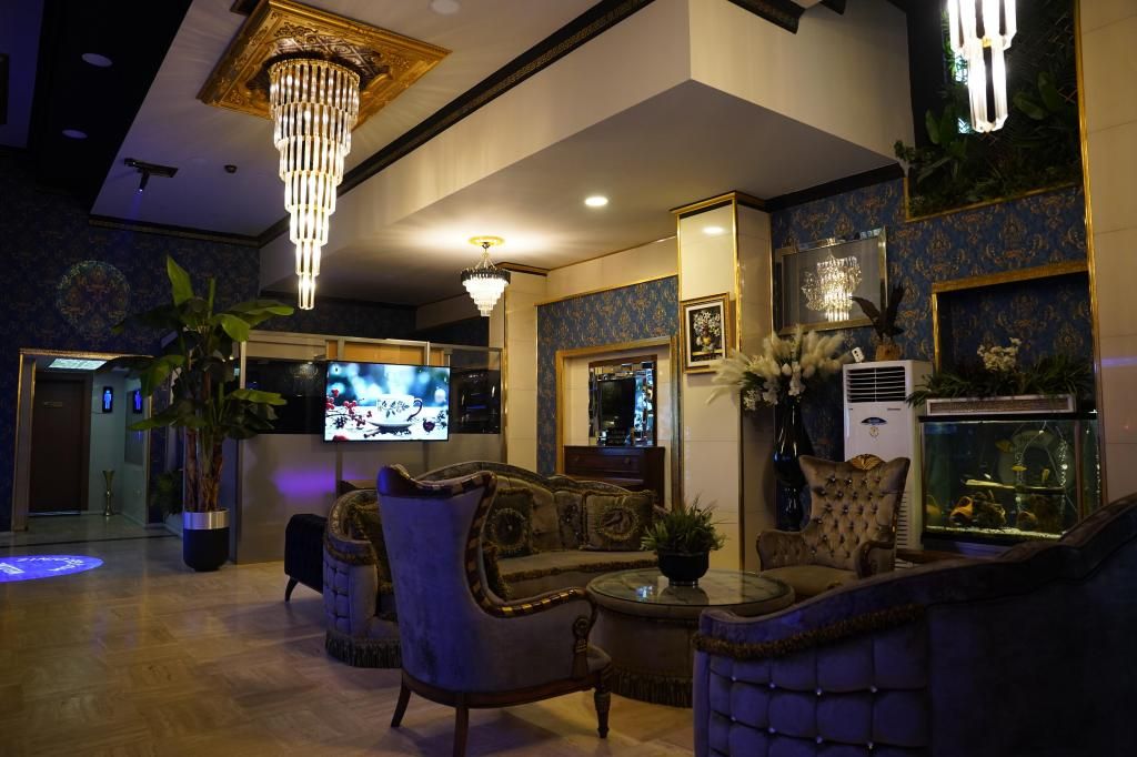 Safir Hotels Silivri — 4