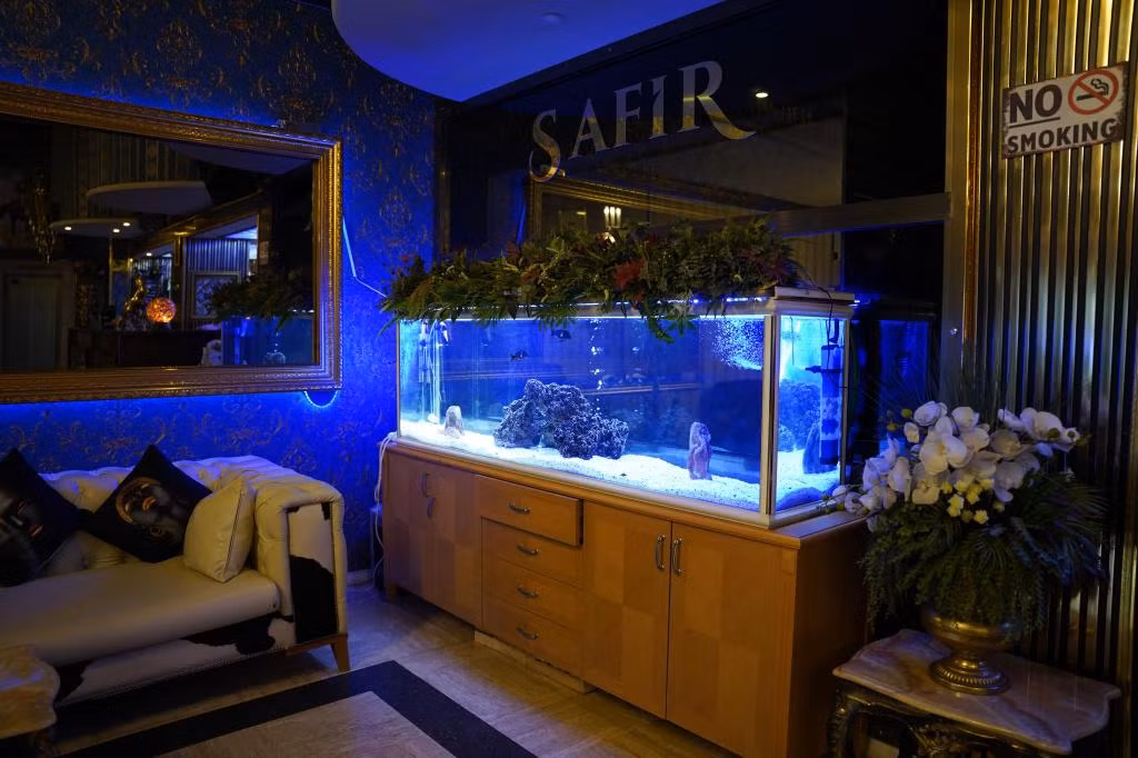 Safir Hotels Silivri — 3