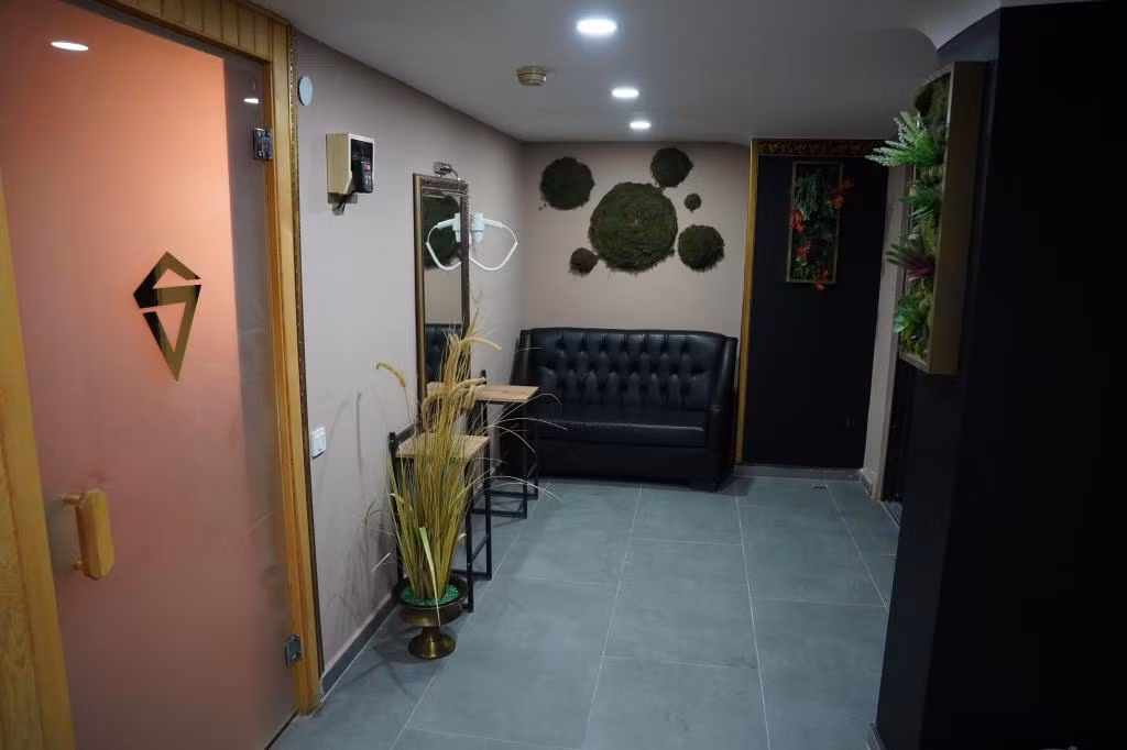 Safir Hotels Silivri — 8