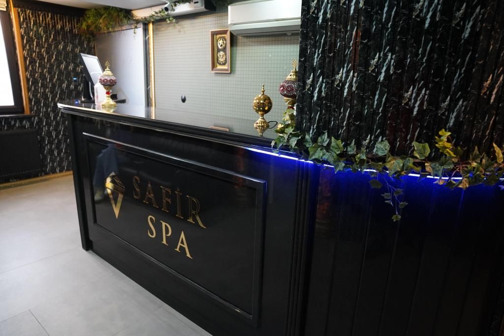 Safir Hotels Silivri — 7