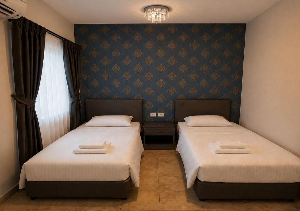 Safir Hotels Çorlu — 9