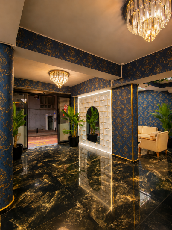 Safir Hotels Çorlu — 3