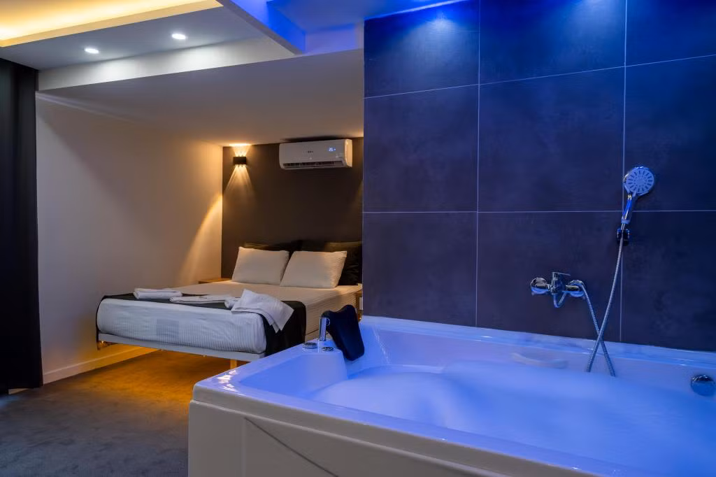 Safir Suit Otel Nazilli — 8