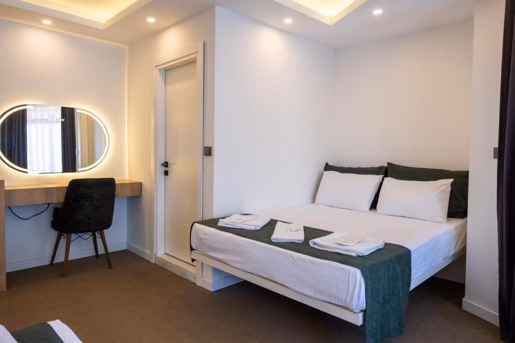 Safir Suit Otel Nazilli — 6