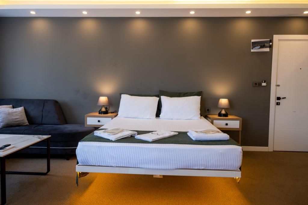 Safir Suit Otel Nazilli — 9
