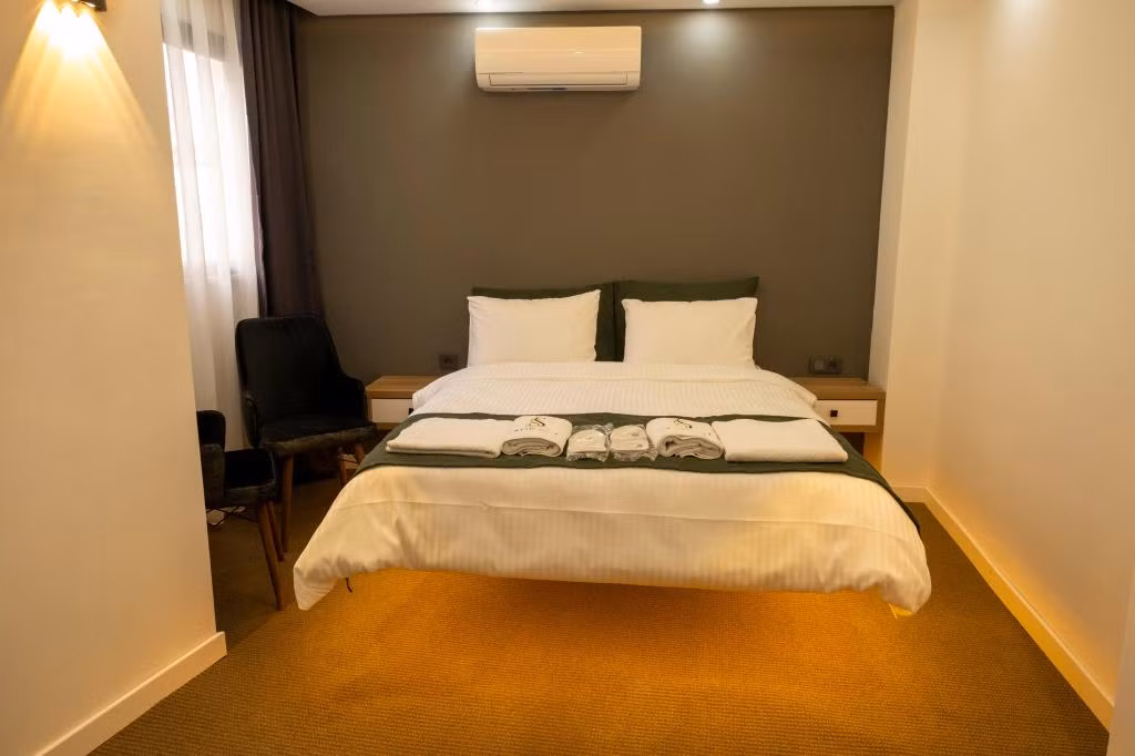 Safir Suit Otel Nazilli — 7