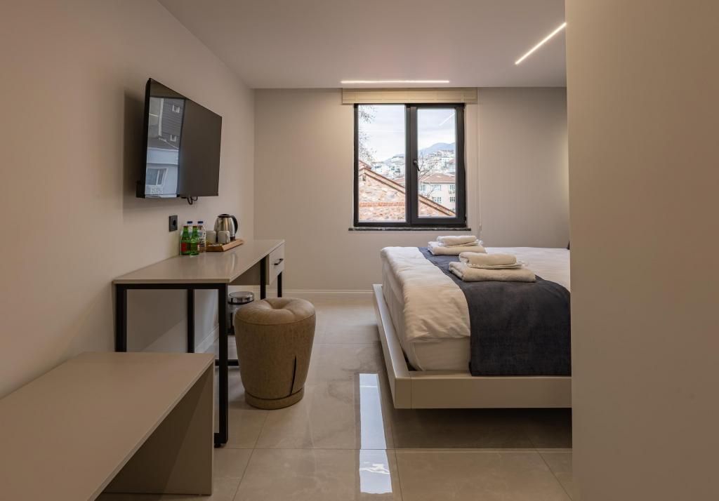 Safir Termal & Spa Otel — 3