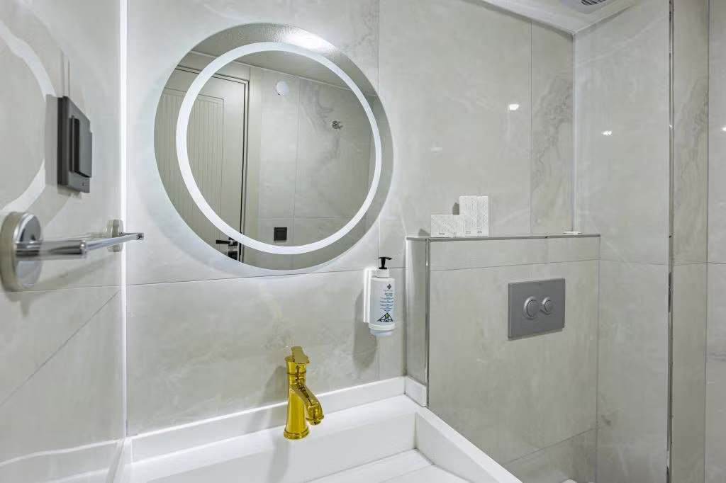 Safir Termal & Spa Otel — 6