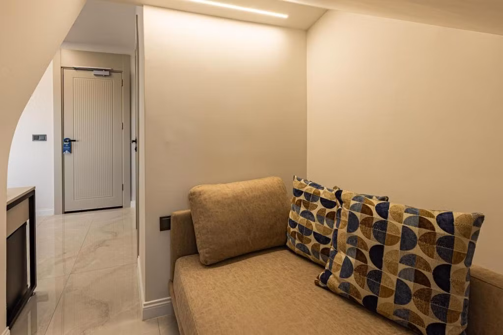Safir Termal & Spa Otel — 8