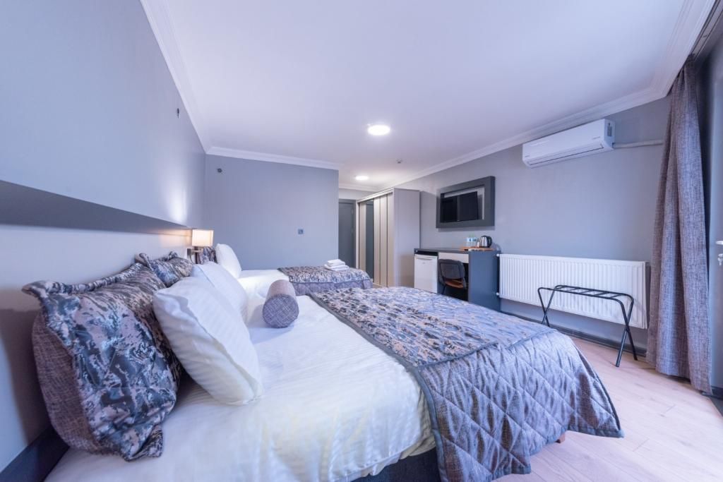 Safranbolu Çelebi Otel — 8