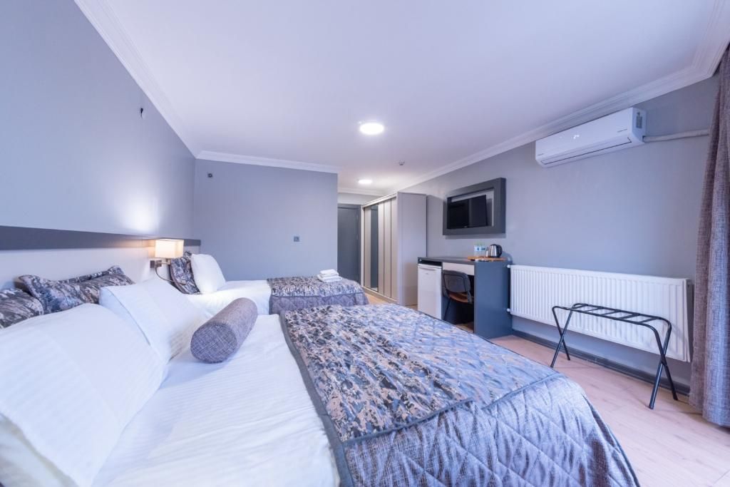 Safranbolu Çelebi Otel — 6