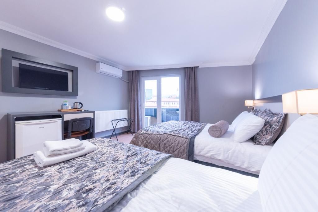Safranbolu Çelebi Otel — 7