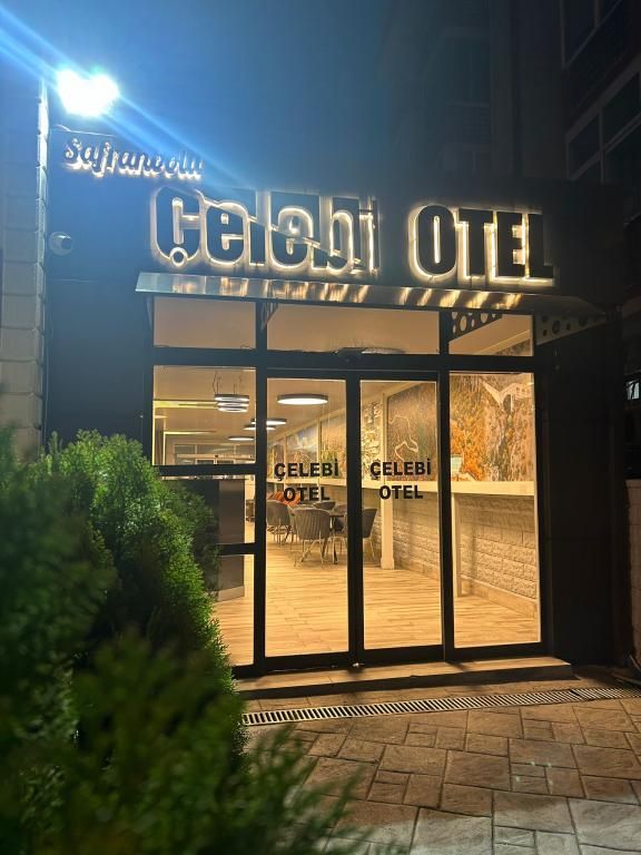 Safranbolu Çelebi Otel — 3