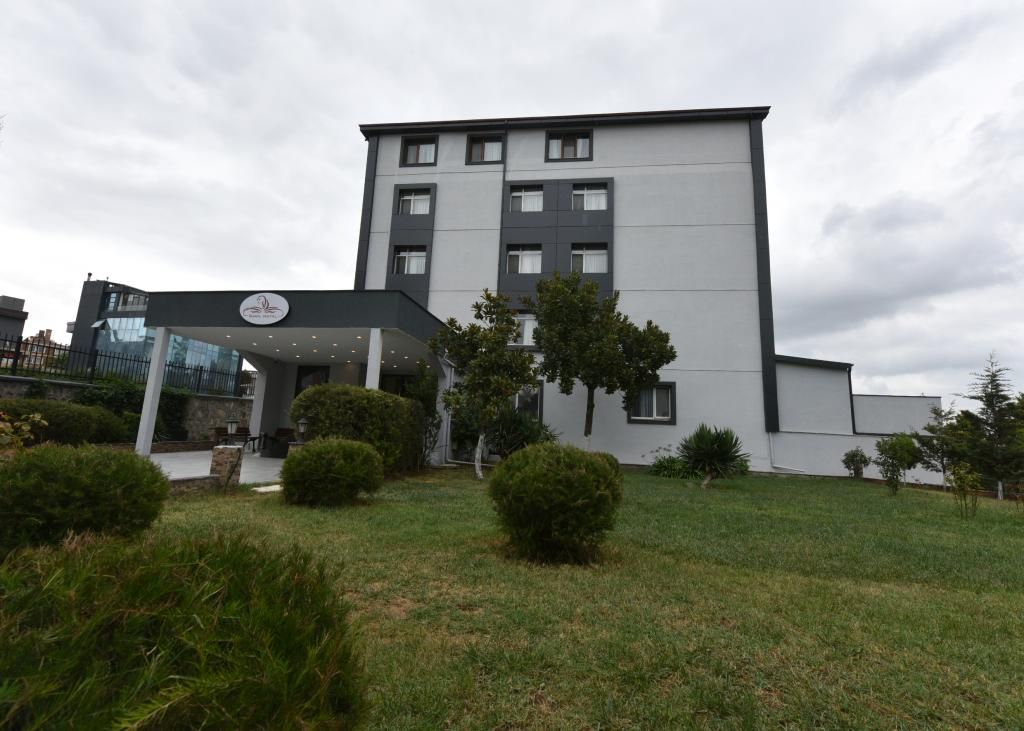 Sahil Hotel Pendik — 4