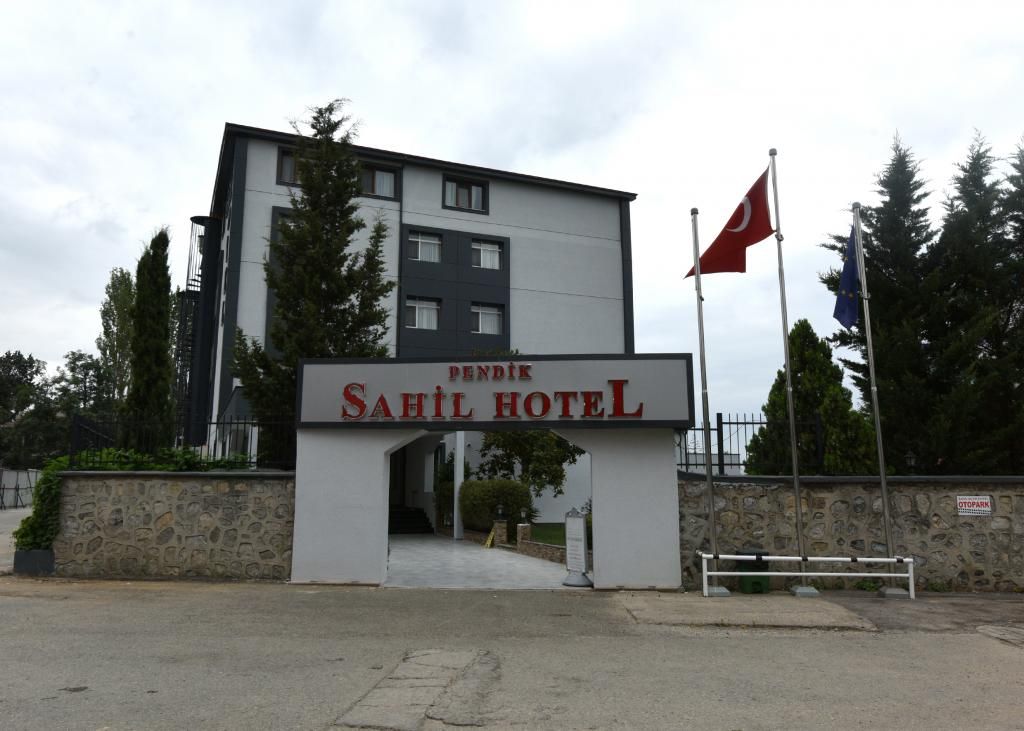 Sahil Hotel Pendik — 9