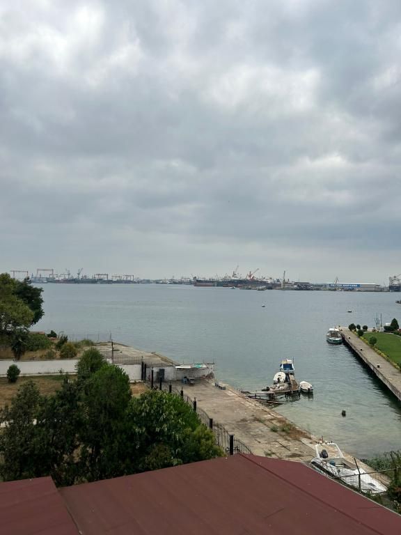 Sahil Hotel Pendik — 8