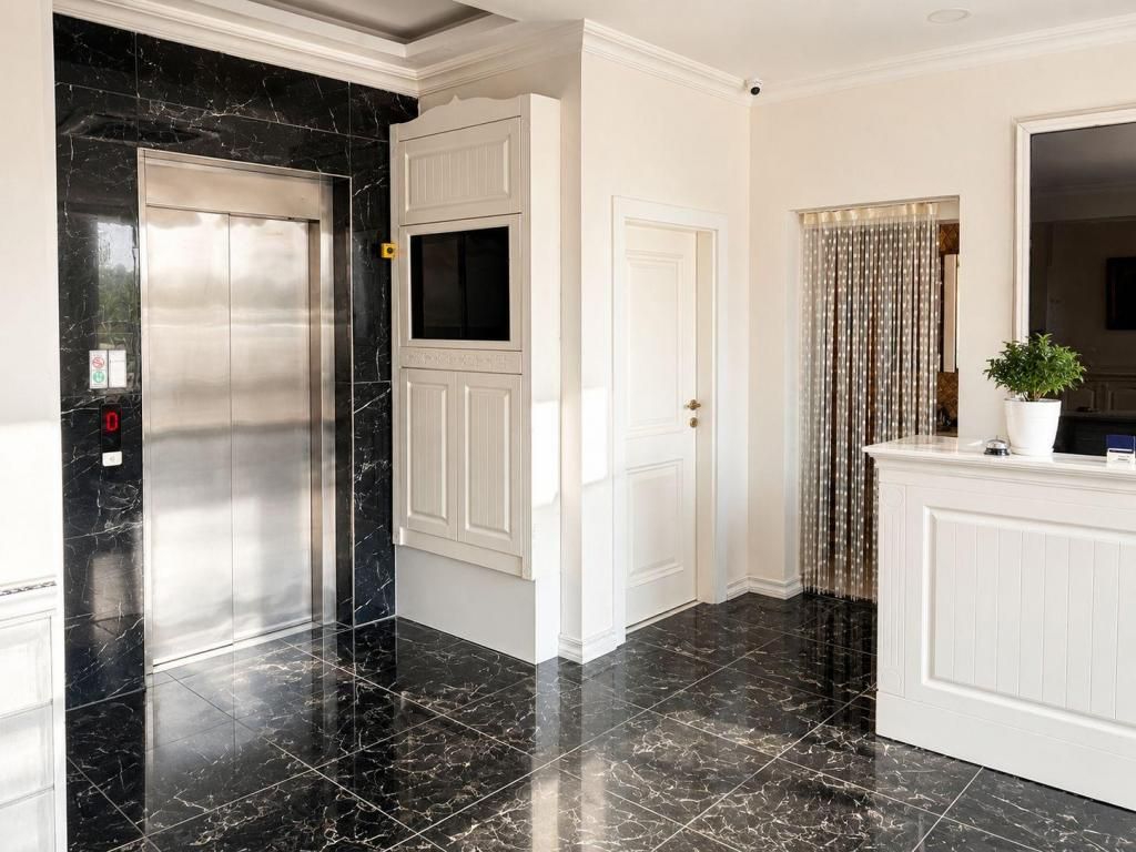 Sahil Panaroma Otel — 8