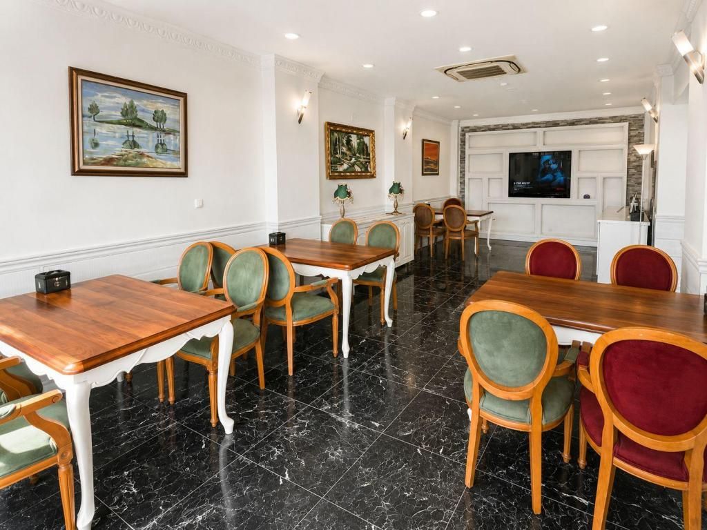 Sahil Panaroma Otel — 5