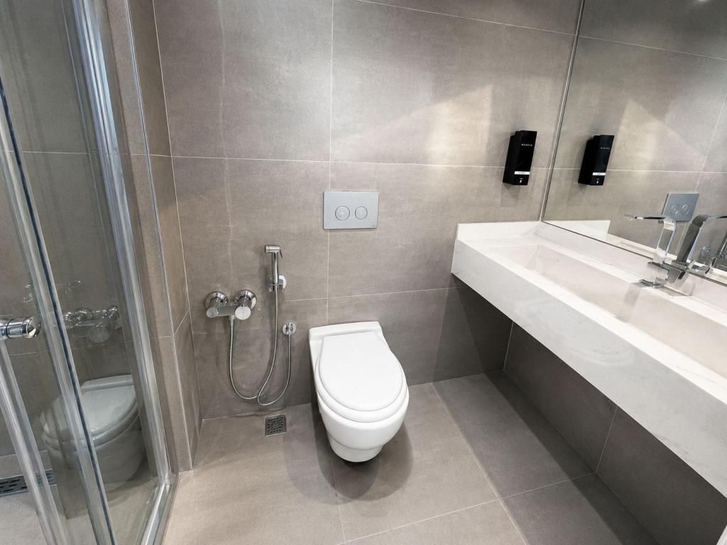 Sahil Panaroma Otel — 9