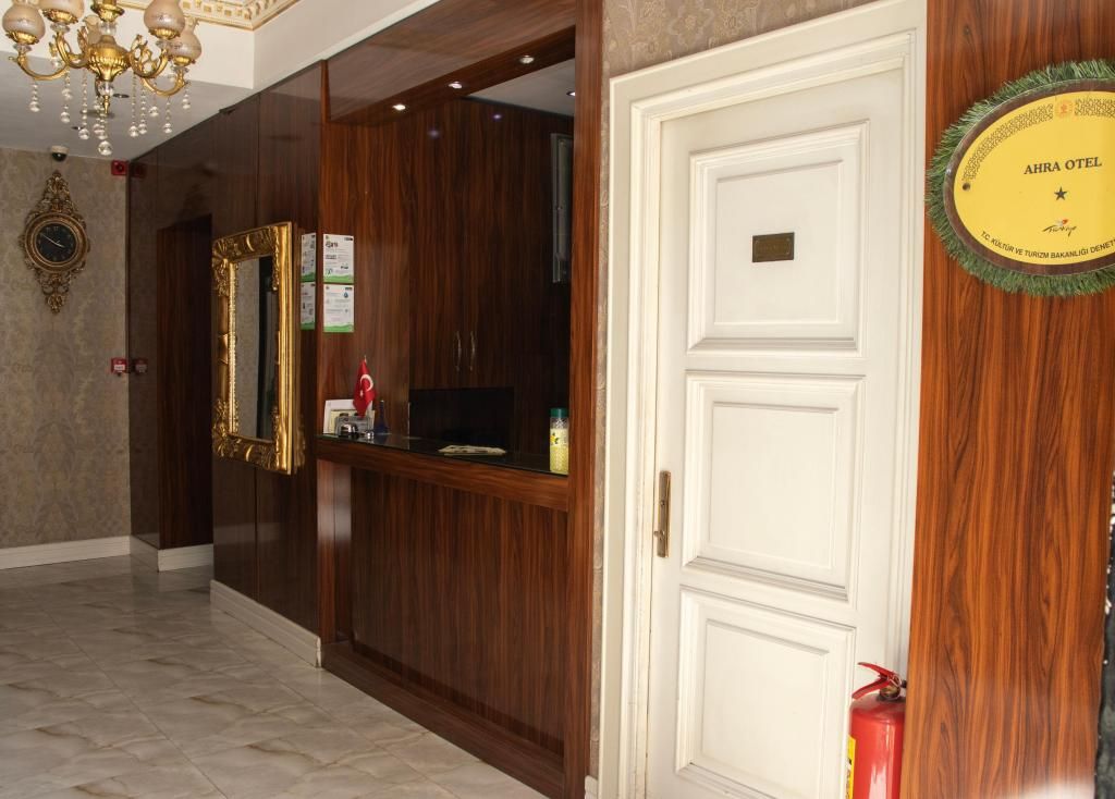 Sahra Airport Hotel — 6