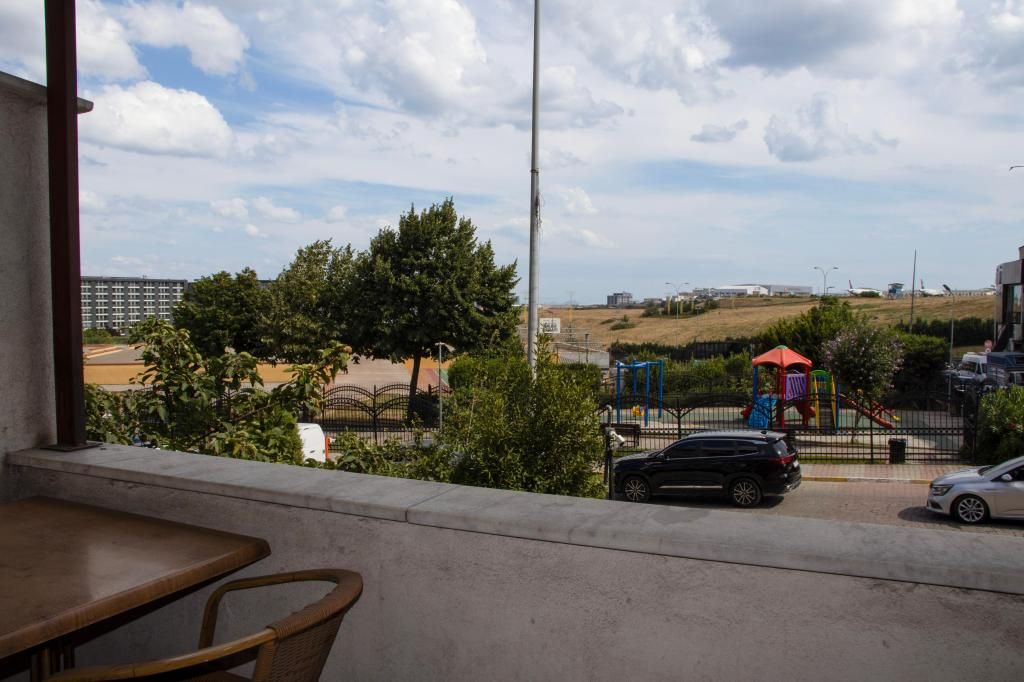 Sahra Airport Hotel — 9