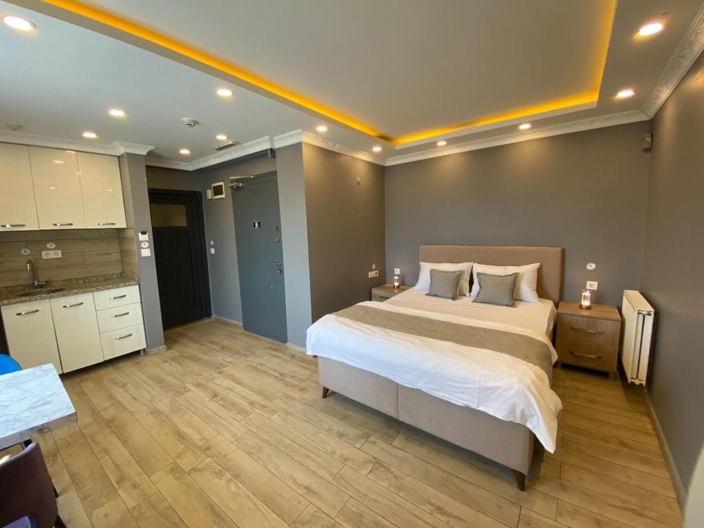 Sahrakent Otel Kadıköy — 6