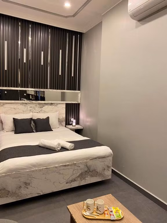 Sahrakent Otel Pendik — 7