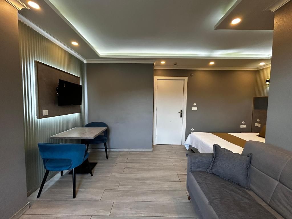 Sahrakent Suit Ataşehir — 5