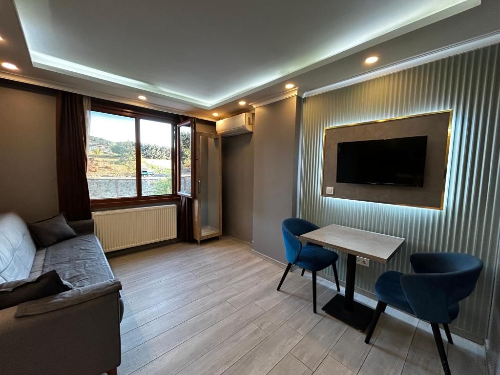 Sahrakent Suit Ataşehir — 6