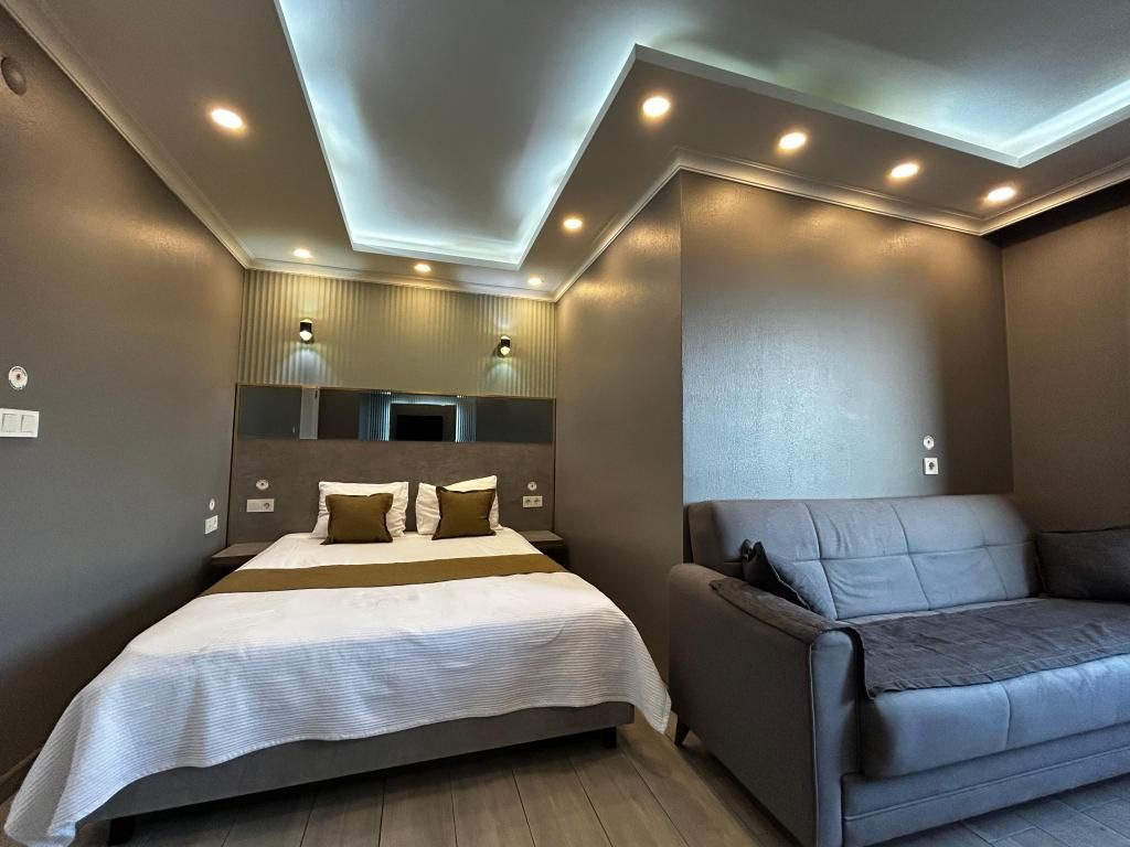 Sahrakent Suit Ataşehir — 7