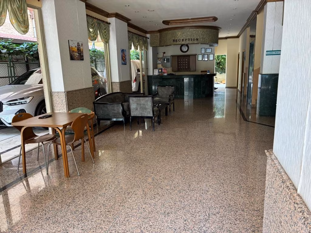 Sailorson Apart Hotel — 4