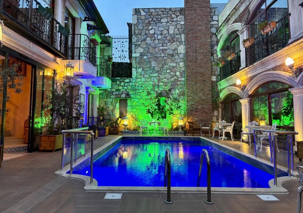 Saint John Hotel — 4