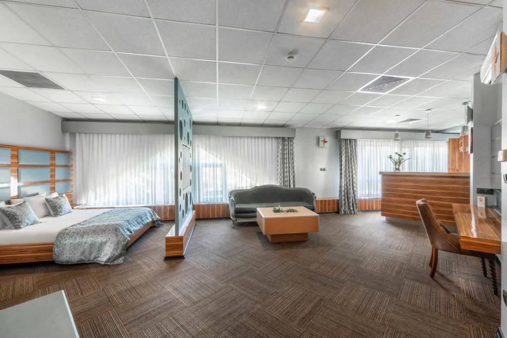 Sakarya Grand Hotel — 3