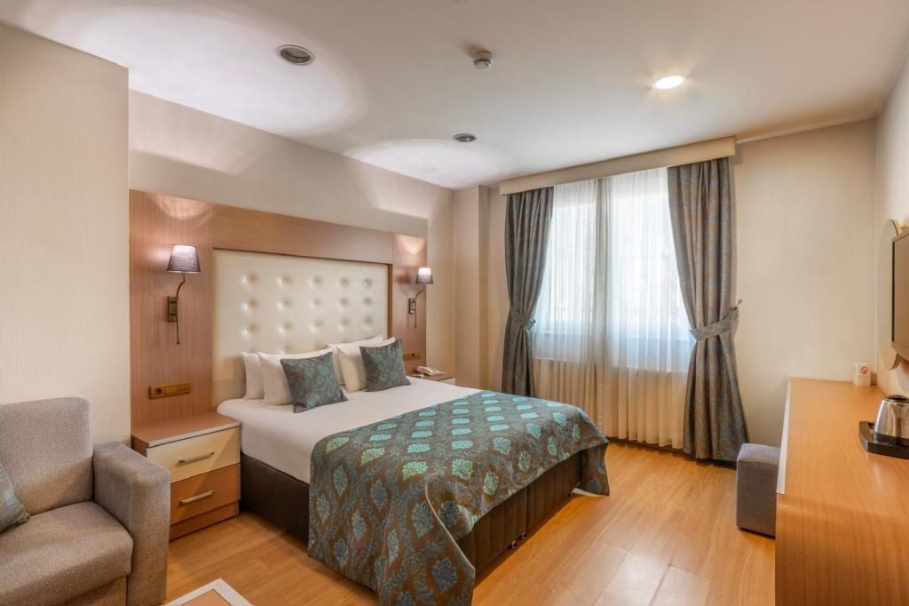 Sakarya Grand Hotel — 7