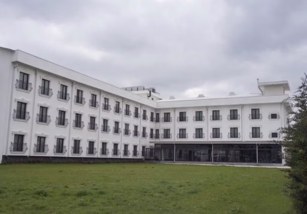 Sakarya Hotel — 2