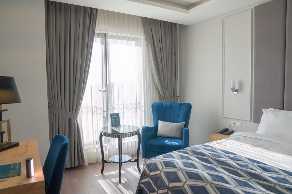 Sakarya Hotel — 9