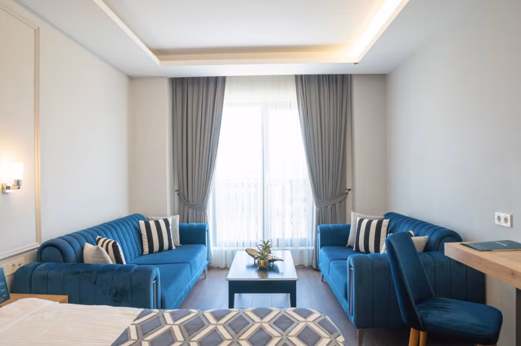 Sakarya Hotel — 10