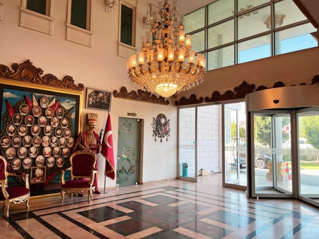 Sakarya Ottoman Hotel — 3