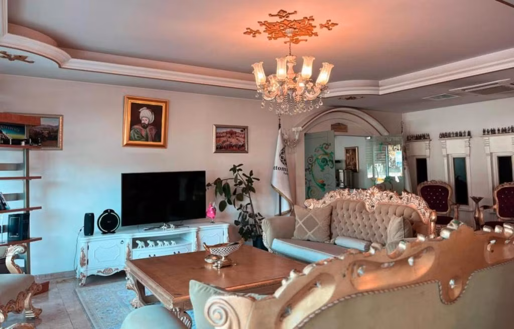 Sakarya Ottoman Hotel — 4