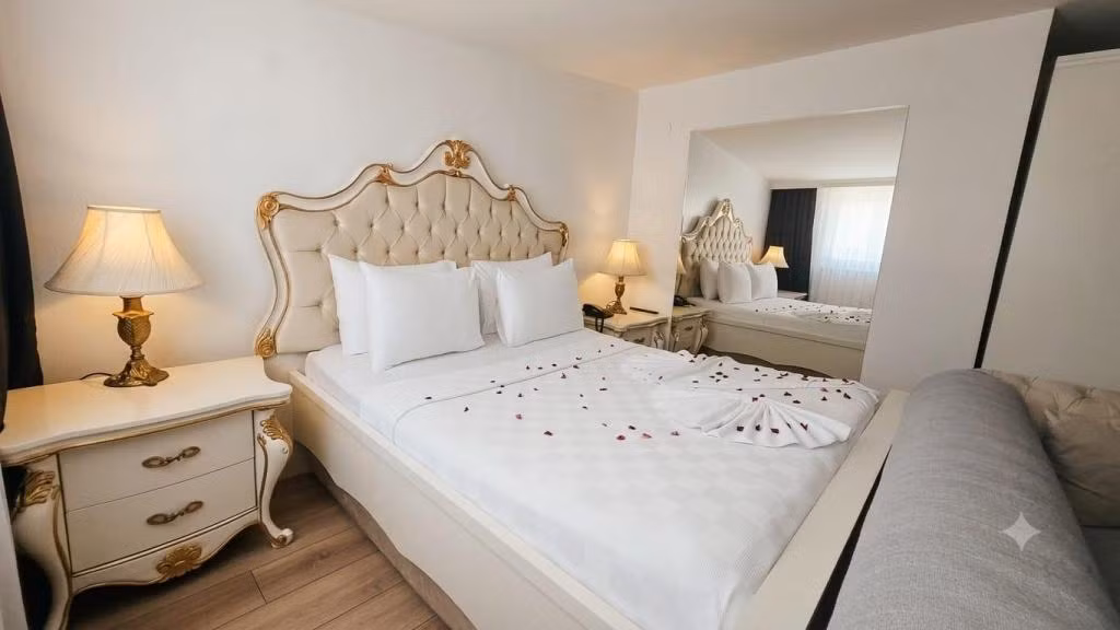 Sakarya Ottoman Hotel — 6