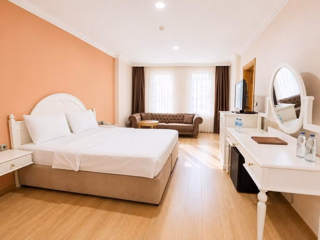 Sakarya Ottoman Hotel — 7