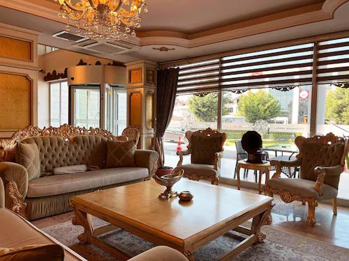 Sakarya Ottoman Hotel — 2