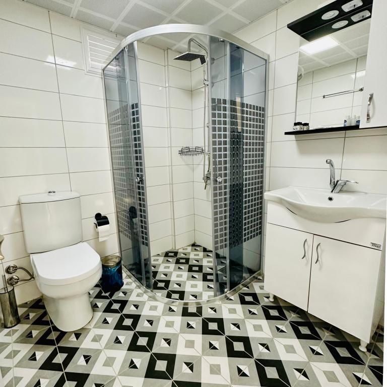 Sakin Sığacık Hotel — 6