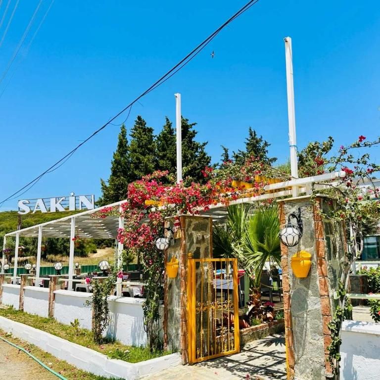 Sakin Sığacık Hotel