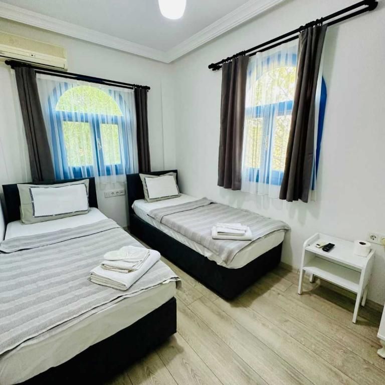 Sakin Sığacık Hotel — 9